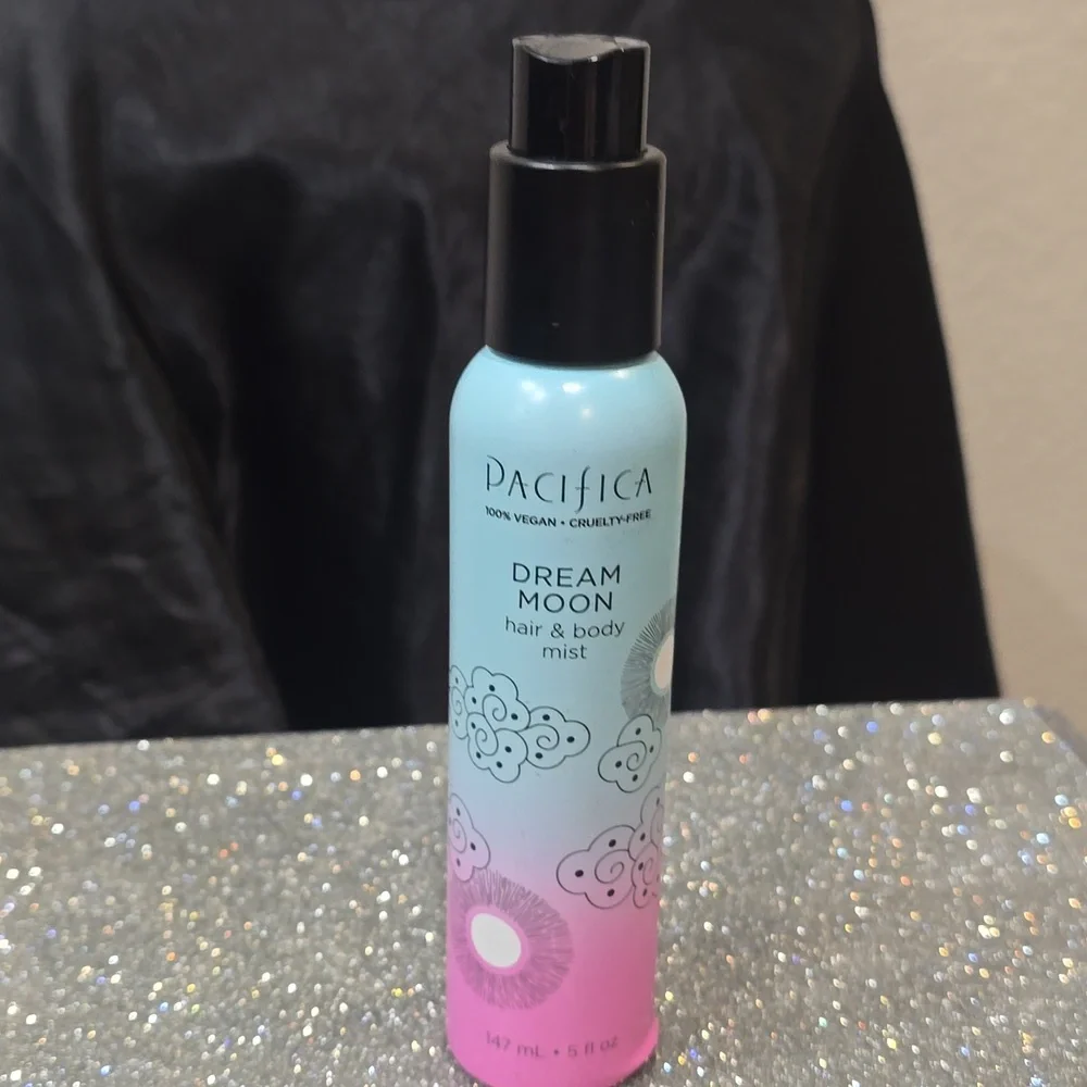 Pacifica Dream Moon Hair & Body‎ Mist